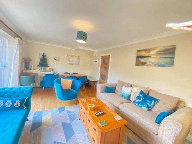 House for rent in Berghers Hill, Wooburn Green