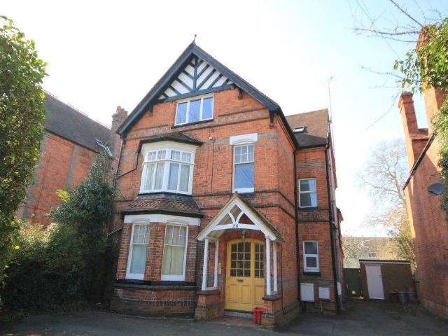 Apartment for rent in Reading West, Reading