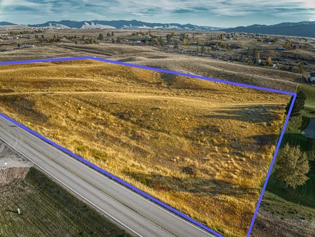 Land for sale in Missoula, Missoula County