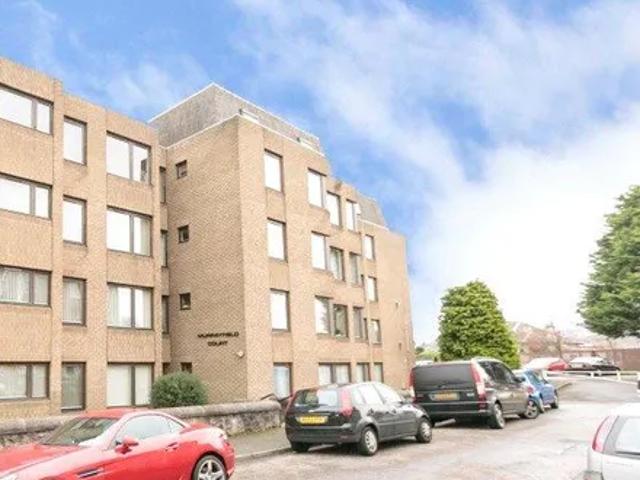 Apartment for rent in Balgreen, Murrayfield