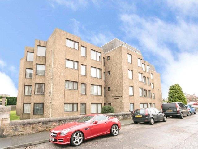 Apartment for rent in Balgreen, City of Edinburgh