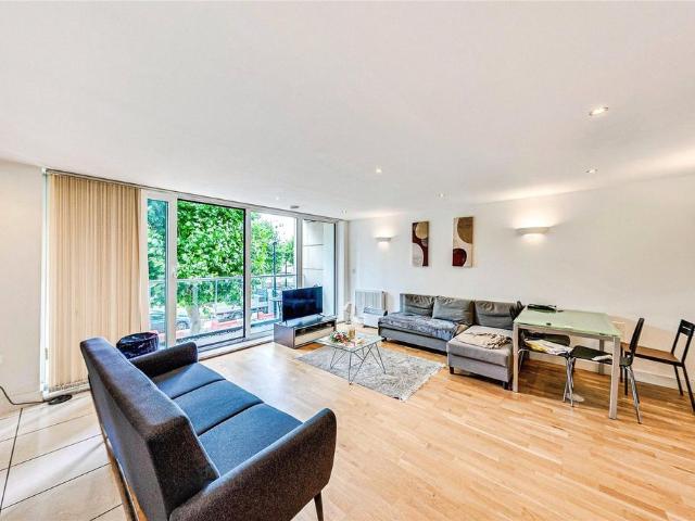 Apartment for rent in Canning Town, Greater London