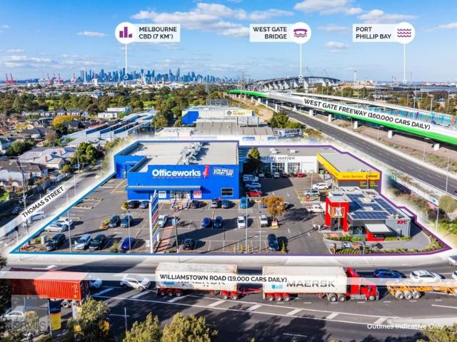 Retail for sale in Camerons Creek, Victoria