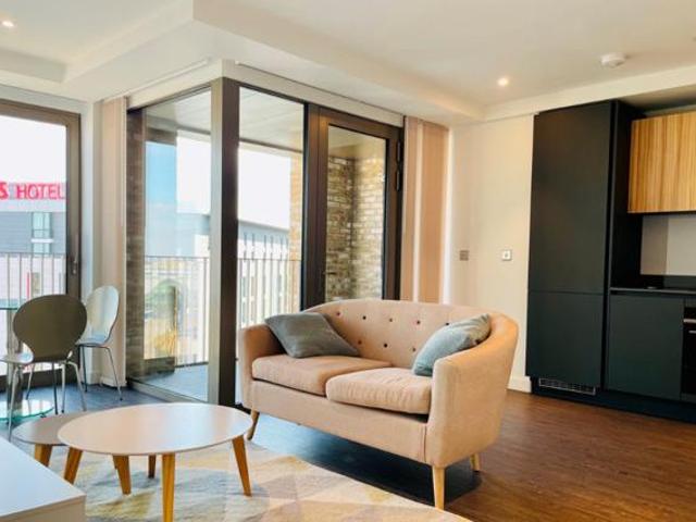 House for sale in City of London, Greater London