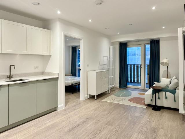 Apartment for rent in Canning Town, Greater London
