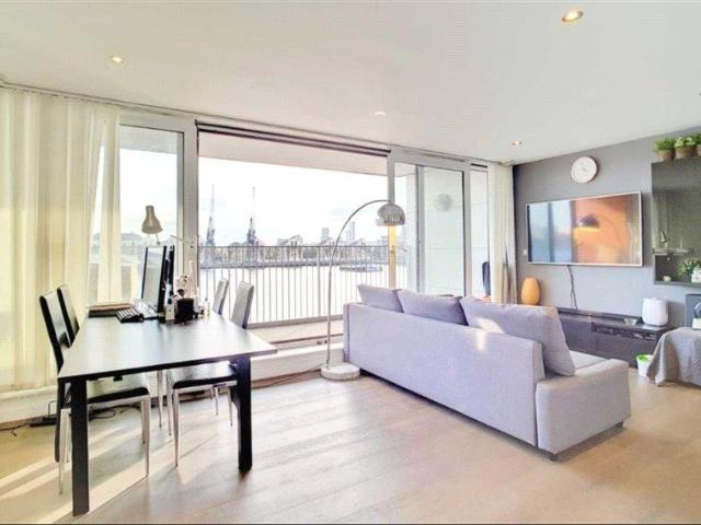 Apartment for rent in Canning Town, Greater London