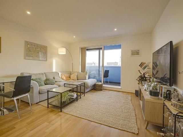 Apartment for rent in Canning Town, Greater London