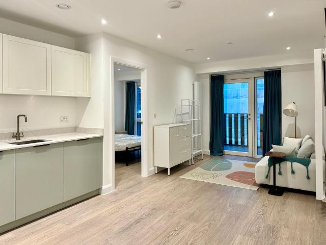 Apartment for rent in Canning Town, Greater London