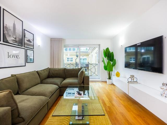 Apartment for rent in Canning Town, Greater London