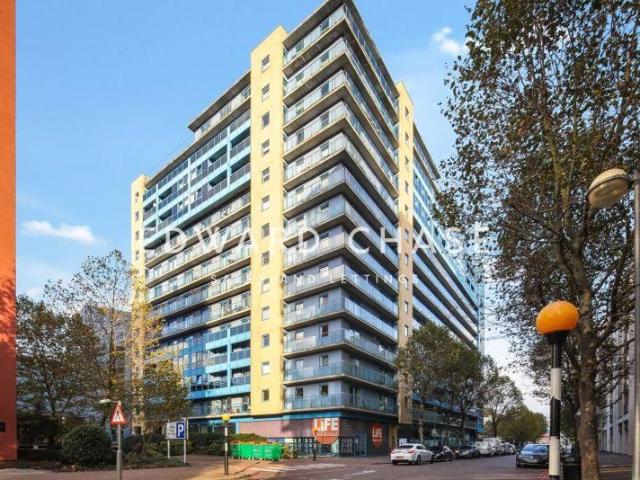 Apartment for rent in Canning Town, Greater London