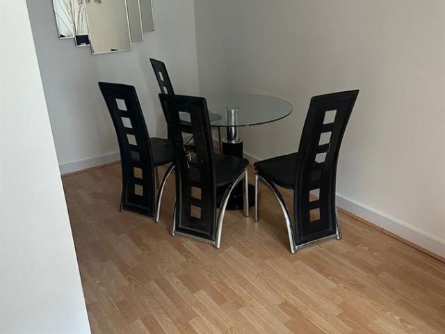 Apartment for rent in Custom House, Greater London
