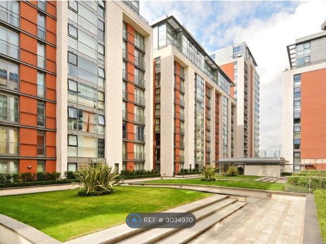Apartment for rent in Canning Town, Greater London