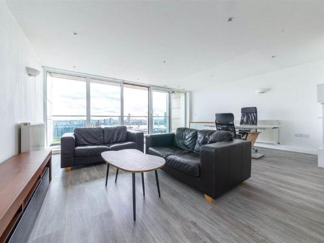 House for rent in Canning Town, Greater London