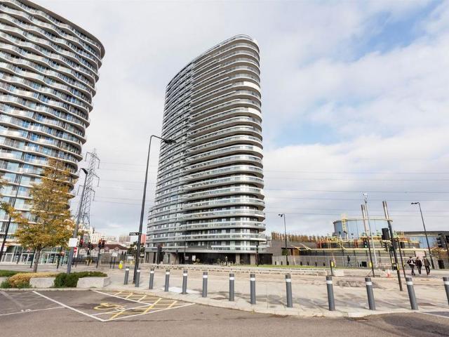 Apartment for rent in Canning Town, Greater London
