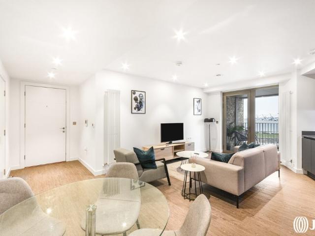 Apartment for rent in Canning Town, Greater London
