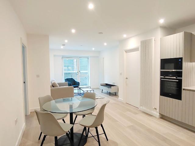 Apartment for rent in Canning Town, Greater London