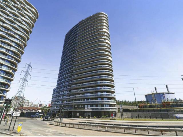 Apartment for rent in Canning Town, Greater London