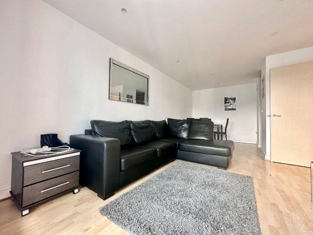Apartment for rent in Canning Town, Greater London