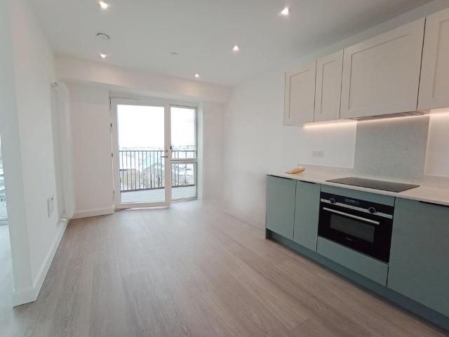 Apartment for rent in Canning Town, Greater London