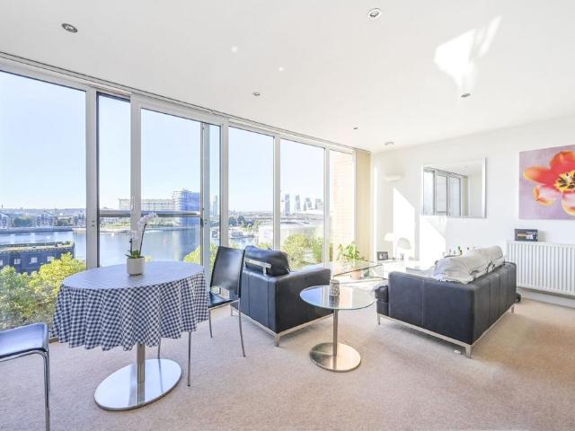 House for rent in Canning Town, Greater London