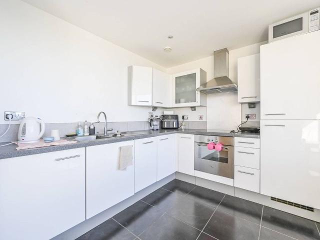 Apartment for rent in Canning Town, Greater London