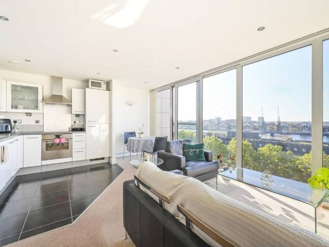 Apartment for rent in Canning Town, Greater London