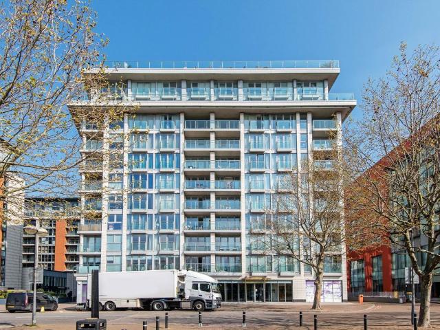Apartment for rent in Canning Town, Greater London