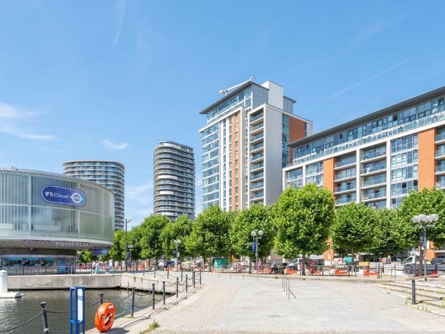Apartment for rent in Canning Town, Greater London