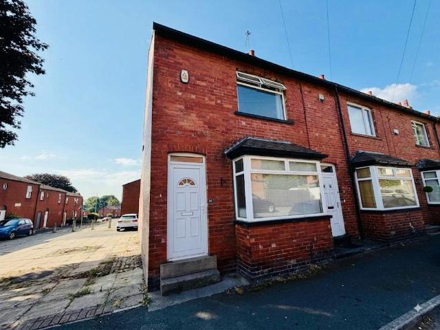 House for rent in Wortley, West Yorkshire