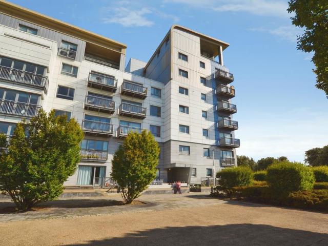 Apartment for rent in Newhaven, City of Edinburgh