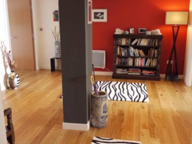 Apartment for rent in Newhaven, Leith