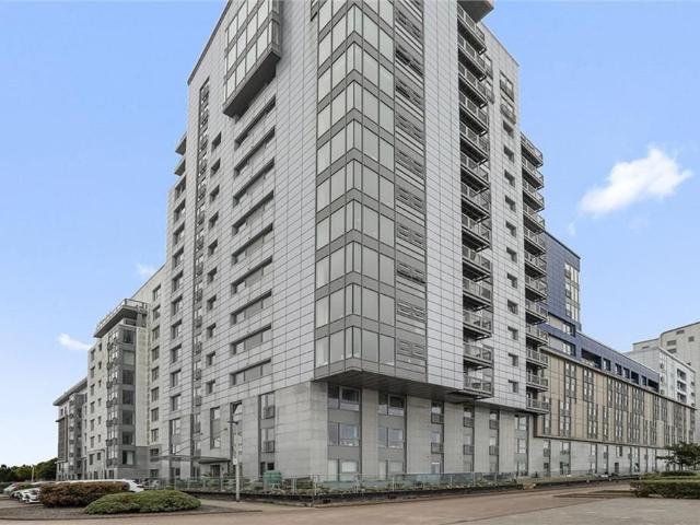 Apartment for rent in Newhaven, Leith