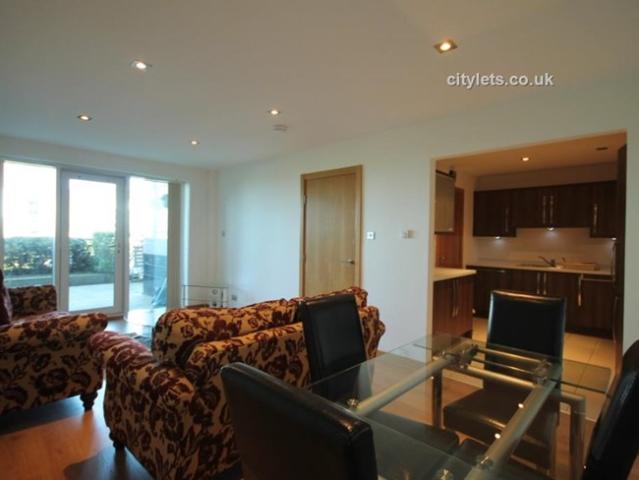 Flat for rent in Newhaven, City of Edinburgh