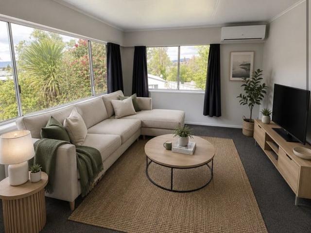 Apartment for rent in Bay Of Plenty