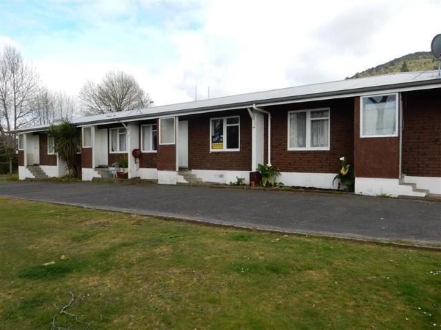 Apartment for rent in Rotorua