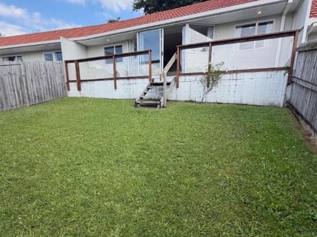 Apartment for rent in Pleasant Heights, Rotorua