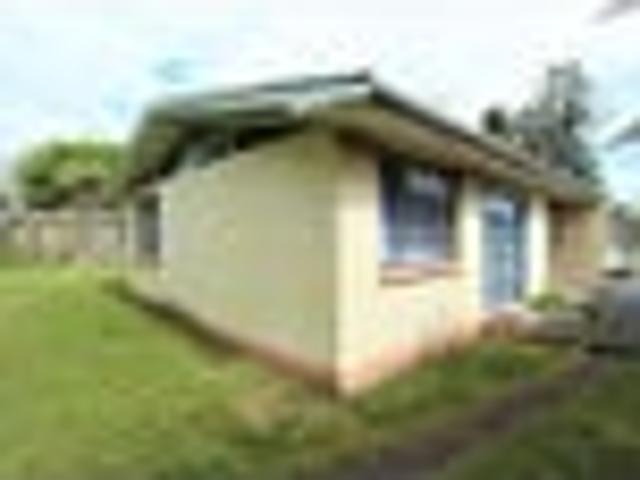 Apartment for rent in Western Heights
