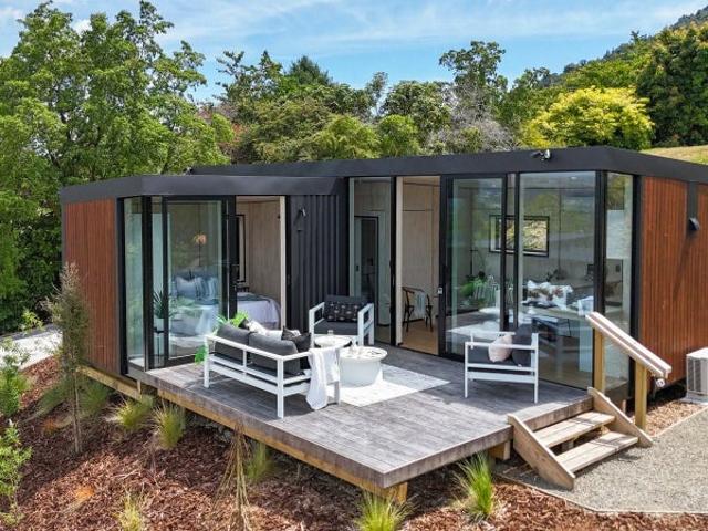 Apartment for rent in Bay Of Plenty