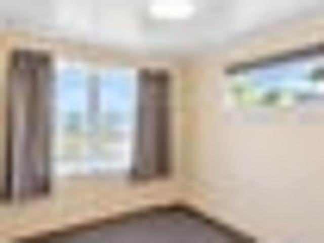 Apartment for rent in Western Heights, Rotorua