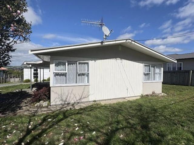 House for rent in Bay Of Plenty