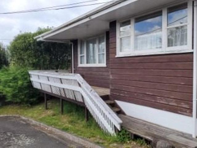 Apartment for rent in Western Heights, Rotorua