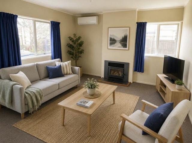Apartment for rent in Bay Of Plenty