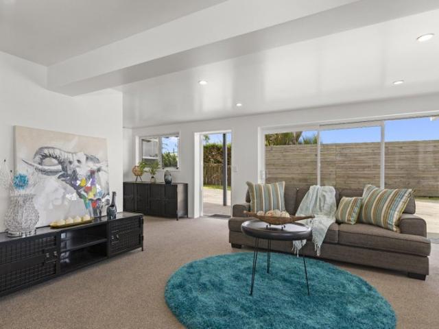 Apartment for rent in Bay Of Plenty