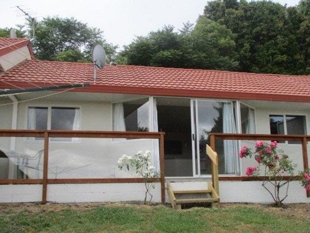 Apartment for rent in Bay Of Plenty