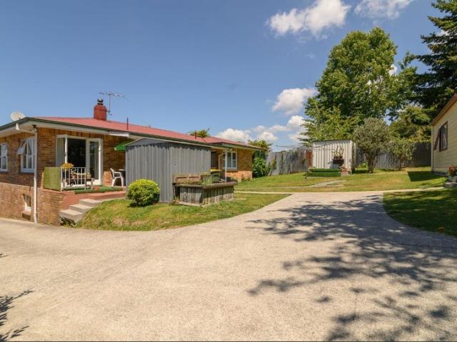 House for rent in Ngongotaha, Bay Of Plenty