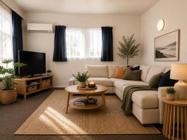 House for rent in Bay Of Plenty