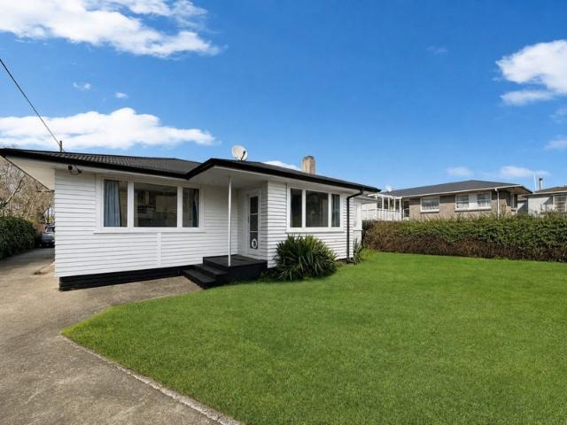 House for rent in Bay Of Plenty