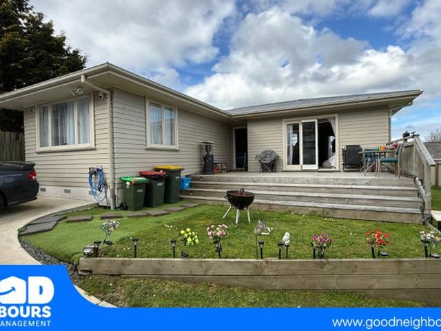 House for rent in Bay Of Plenty