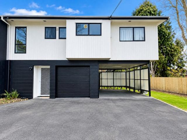 House for rent in Bay Of Plenty