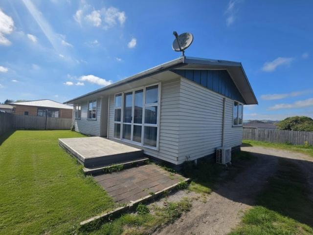 House for rent in Pleasant Heights, Rotorua